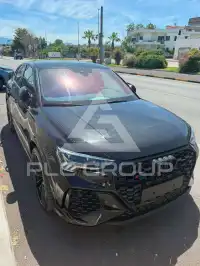 2023 Audi RSQ3