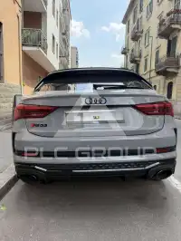 2023 Audi RSQ3