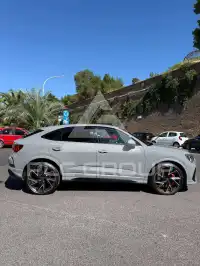 2023 Audi RSQ3
