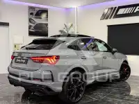 2023 Audi RSQ3