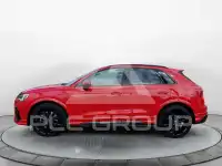 2023 Audi RSQ3