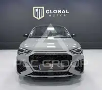 2023 Audi RSQ3