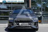 2023 Audi RSQ3
