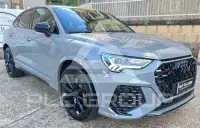 2023 Audi RSQ3