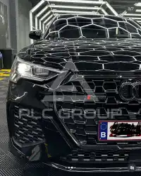 2023 Audi RSQ3