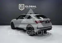 2023 Audi RSQ3