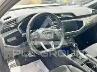 2023 Audi RSQ3