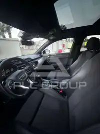 2023 Audi RSQ3