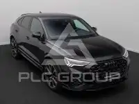 2023 Audi RSQ3