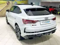 2023 Audi RSQ3