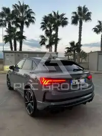 2023 Audi RSQ3
