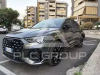 2023 Audi RSQ3