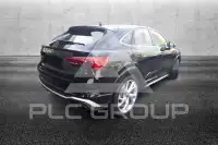 2023 Audi RSQ3