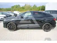 2023 Audi RSQ3