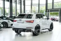2023 Audi RSQ3