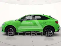 2023 Audi RSQ3