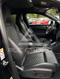 2023 Audi RSQ3