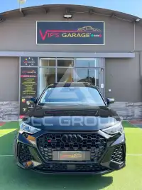 2023 Audi RSQ3