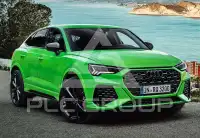 2023 Audi RSQ3