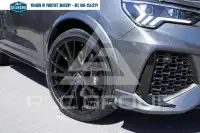 2023 Audi RSQ3