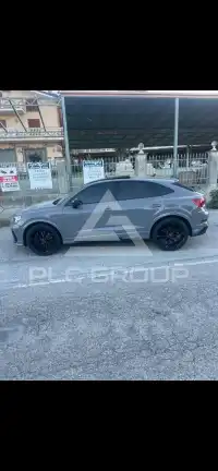 2023 Audi RSQ3