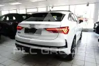 2023 Audi RSQ3