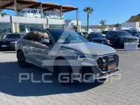 2023 Audi RSQ3
