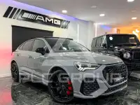 2023 Audi RSQ3