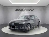 2023 Audi RSQ3