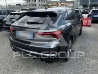 2023 Audi RSQ3