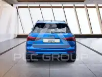 2023 Audi RSQ3