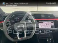 2023 Audi RSQ3