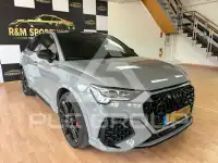 2023 Audi RSQ3