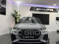 2023 Audi RSQ3
