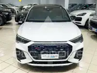 2023 Audi RSQ3