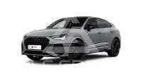 2023 Audi RSQ3