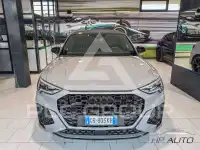 2023 Audi RSQ3