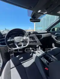 2023 Audi RSQ3