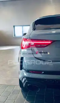 2023 Audi RSQ3