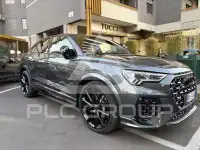 2023 Audi RSQ3