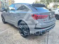 2023 Audi RSQ3