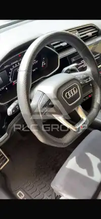 2023 Audi RSQ3