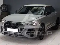 2023 Audi RSQ3