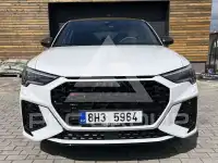 2023 Audi RSQ3