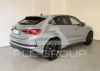 2023 Audi RSQ3