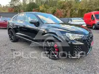 2023 Audi RSQ3