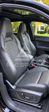 2023 Audi RSQ3