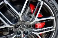 2023 Audi RSQ3