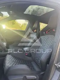 2023 Audi RSQ3