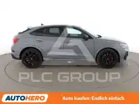 2023 Audi RSQ3
